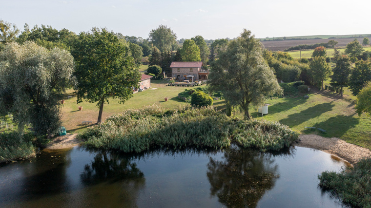 Unser Dorf soll schöner werden