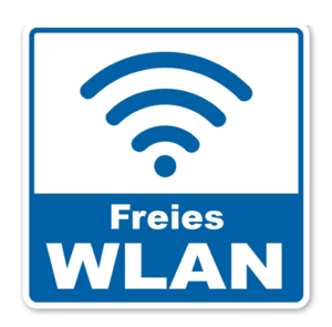 Freies WLAN für alle Generationen